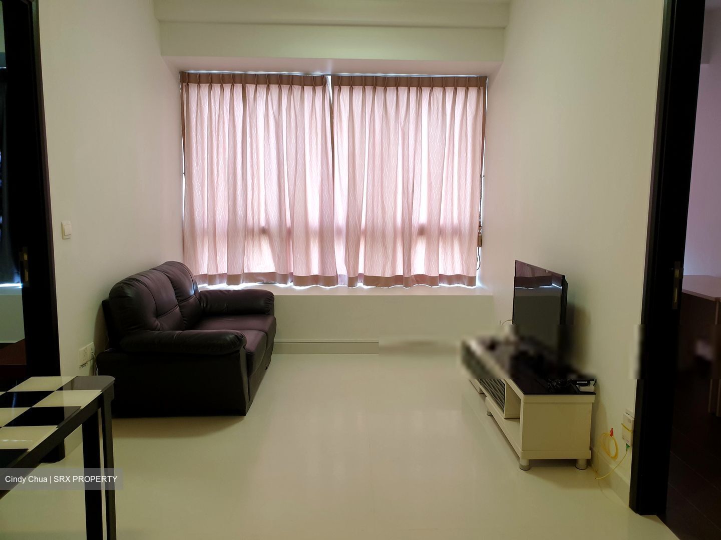 Kembangan Suites (D14), Apartment #594585381